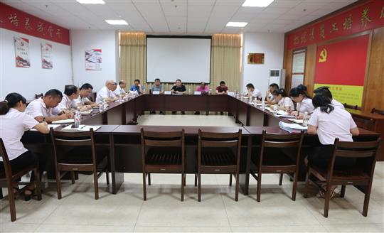 华体会官方网站-华体会（中国）
顺利通过2019年度“三标一体”管理体系监督评审